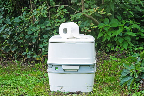 Best Temporary restroom rental  in Polk City, FL