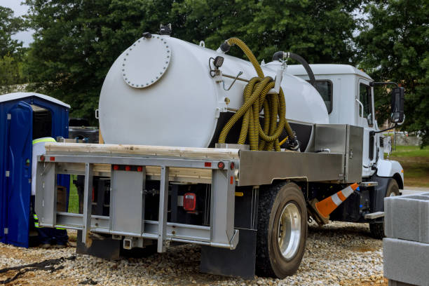 Best Portable toilet rental cost  in Polk City, FL