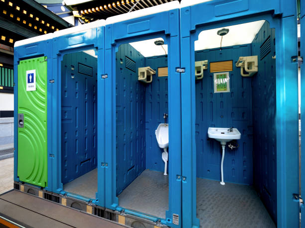 Best Event porta potty rental  in Polk City, FL