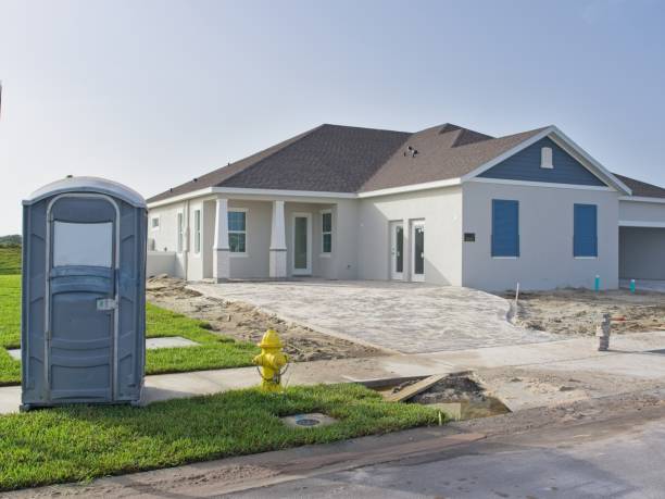 Best Long-term porta potty rental  in Polk City, FL