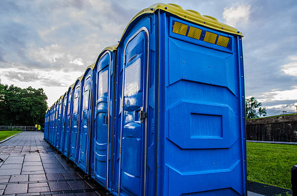Best Portable bathroom rental  in Polk City, FL